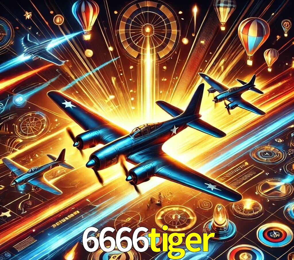 Vantagens do Aviator no 6666tiger