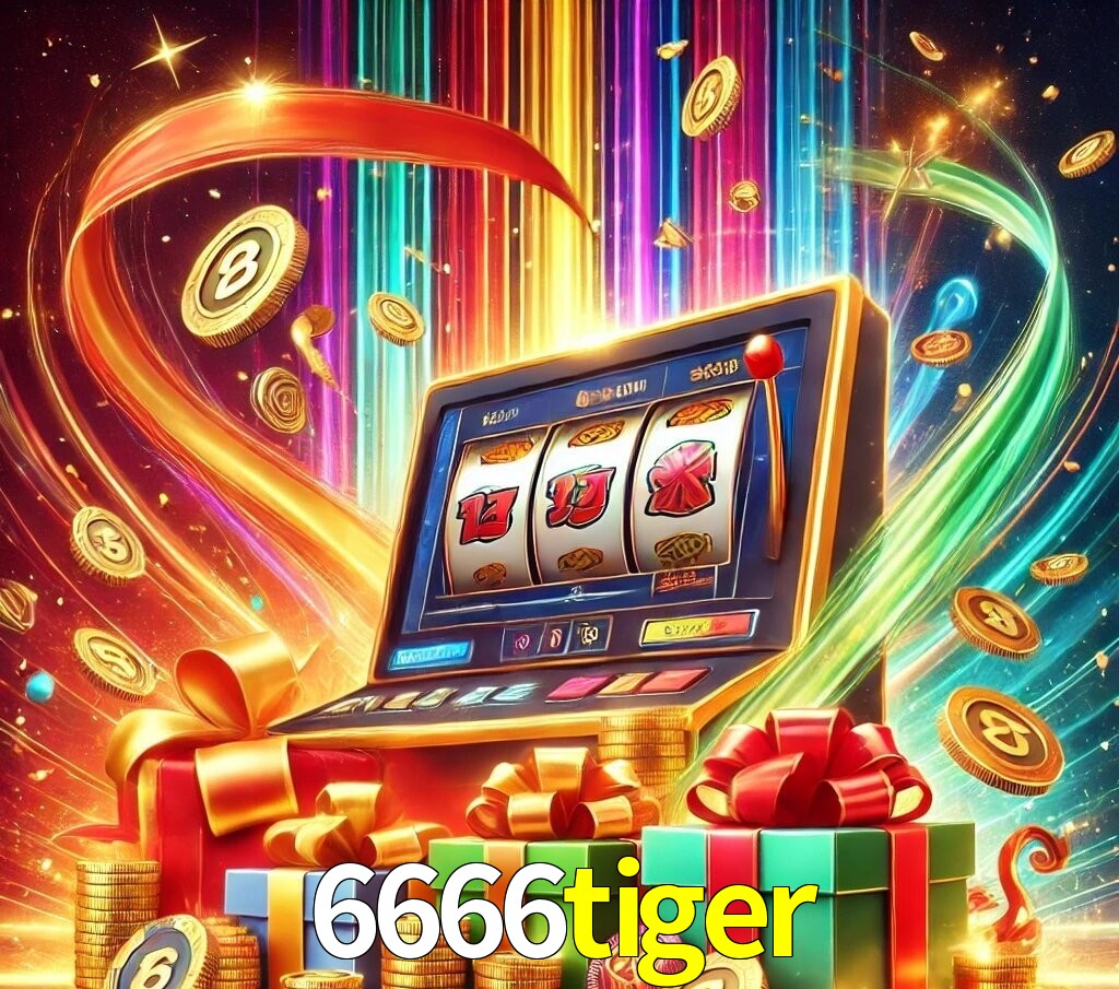 Promoções 6666tiger