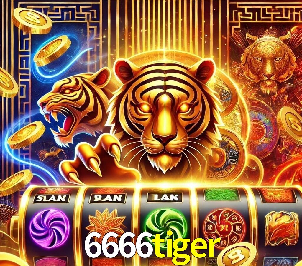 Introdução ao Fortune Tiger